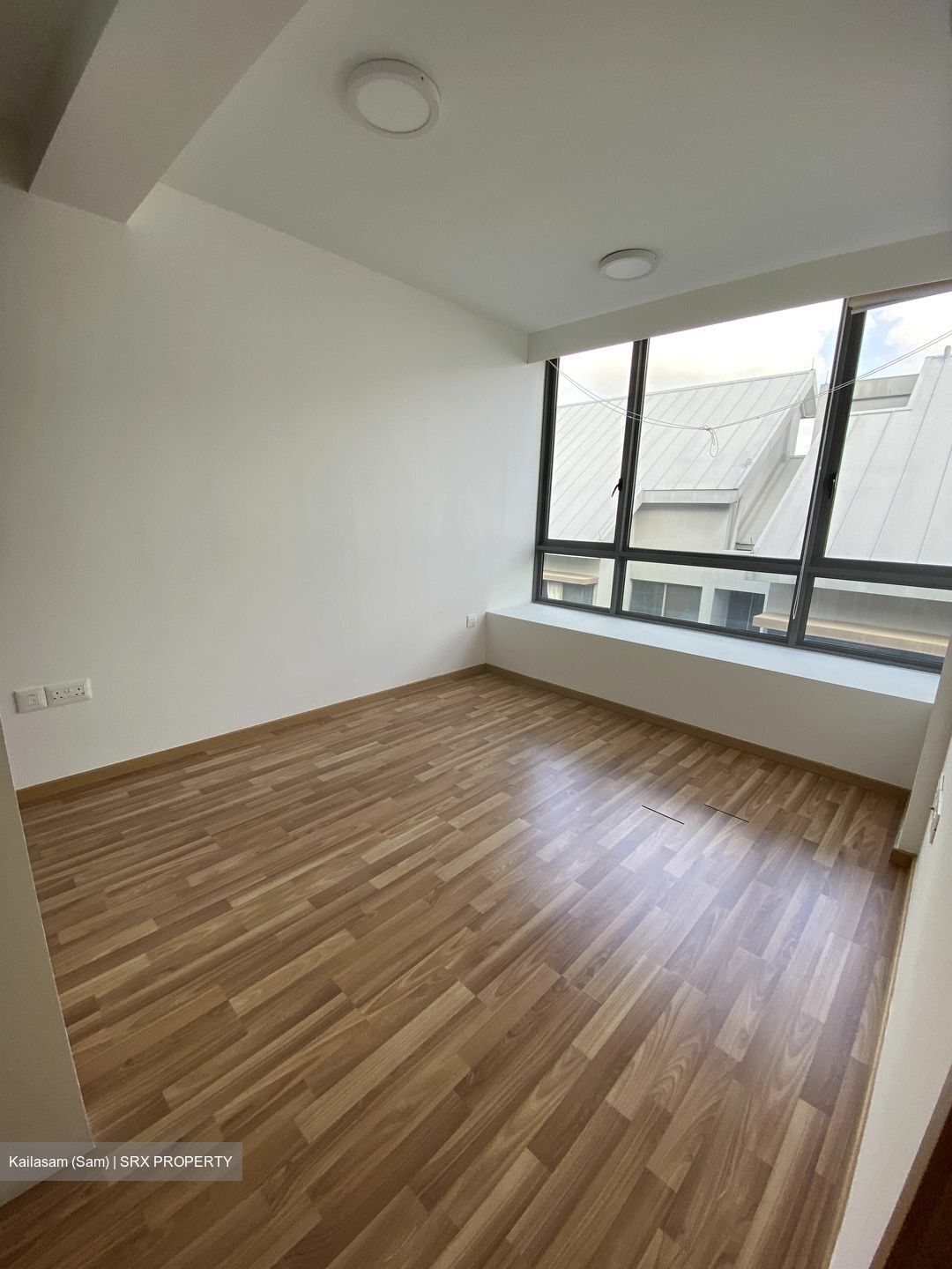 The Red House (D15), Apartment #612024521